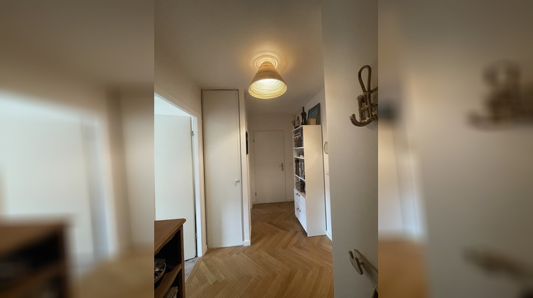 Ma-Cabane - Location Appartement COLOMBES, 64 m²
