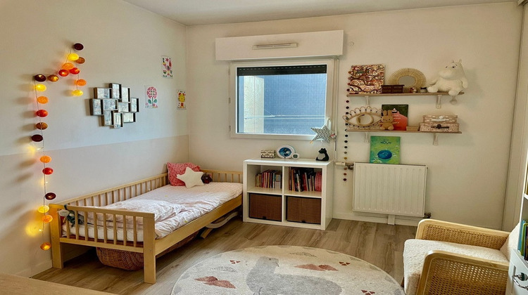 Ma-Cabane - Location Appartement COLOMBES, 64 m²