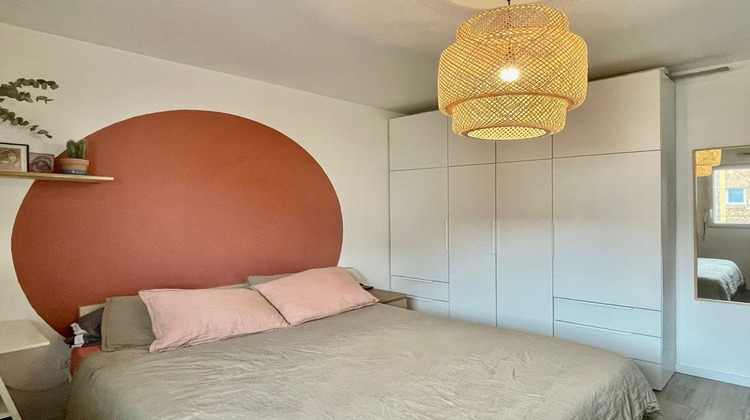 Ma-Cabane - Location Appartement COLOMBES, 64 m²