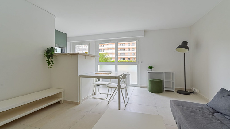 Ma-Cabane - Location Appartement Colombes, 36 m²