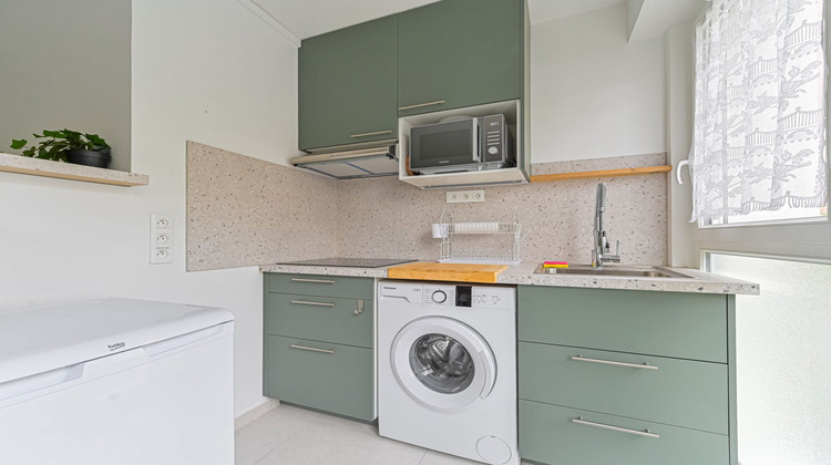 Ma-Cabane - Location Appartement Colombes, 36 m²