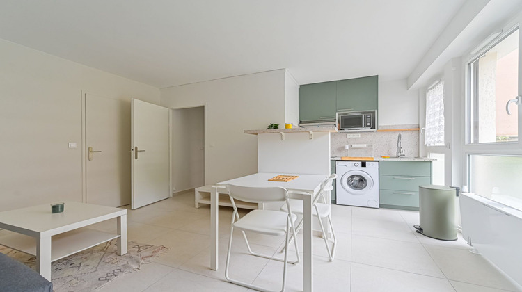 Ma-Cabane - Location Appartement Colombes, 36 m²