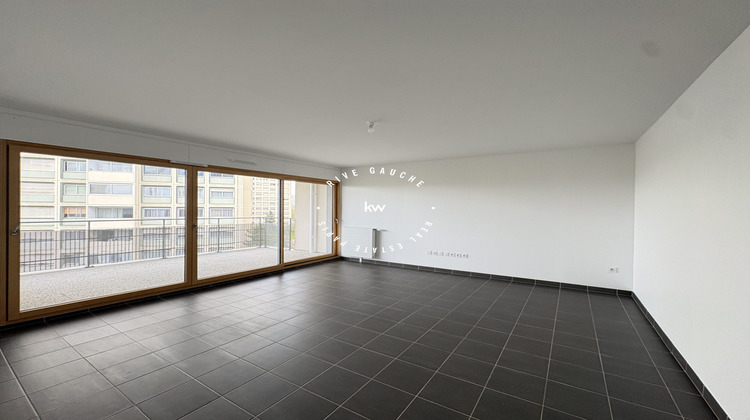 Ma-Cabane - Location Appartement Colombes, 75 m²
