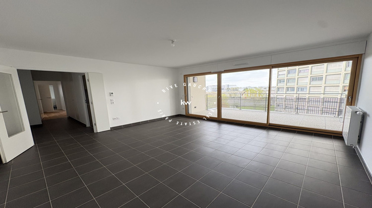 Ma-Cabane - Location Appartement Colombes, 75 m²