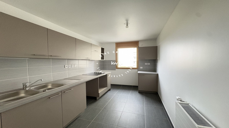 Ma-Cabane - Location Appartement Colombes, 75 m²