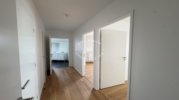 Ma-Cabane - Location Appartement Colombes, 75 m²