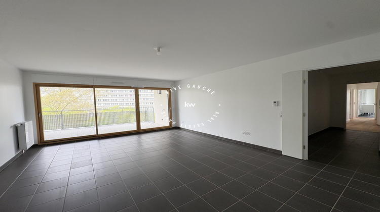 Ma-Cabane - Location Appartement Colombes, 94 m²