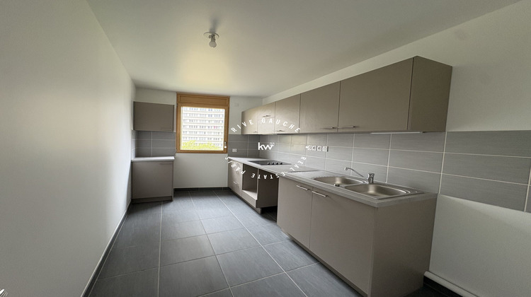 Ma-Cabane - Location Appartement Colombes, 94 m²