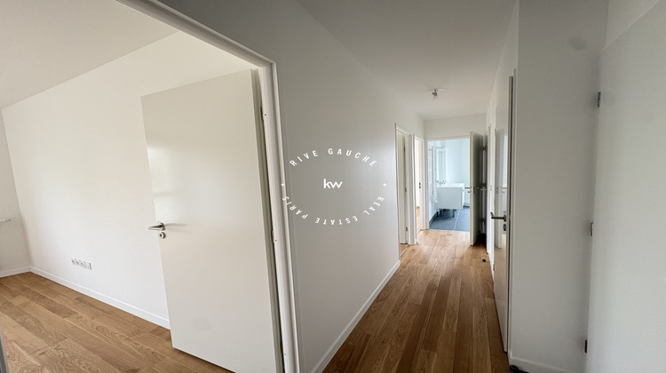 Ma-Cabane - Location Appartement Colombes, 94 m²