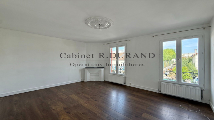 Ma-Cabane - Location Appartement COLOMBES, 73 m²