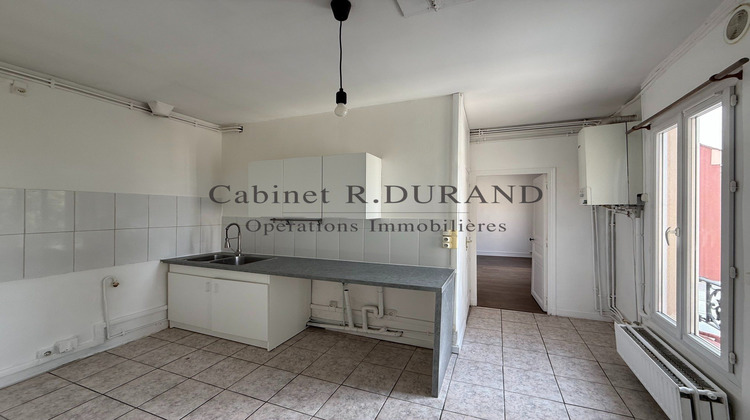 Ma-Cabane - Location Appartement COLOMBES, 73 m²