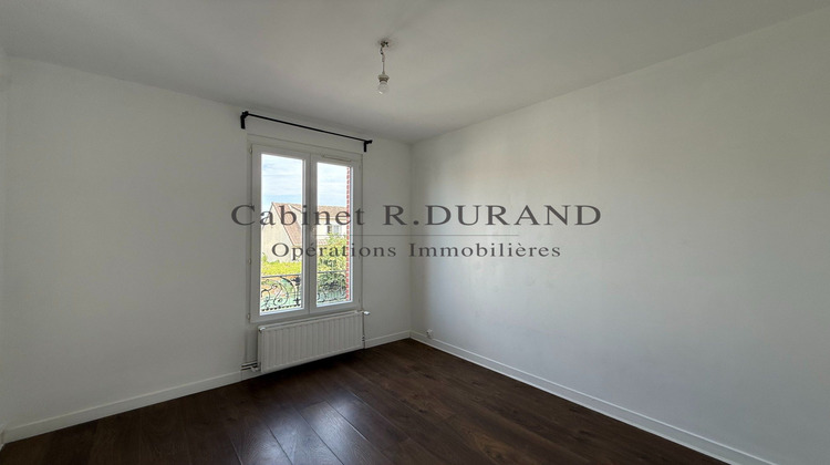 Ma-Cabane - Location Appartement COLOMBES, 73 m²