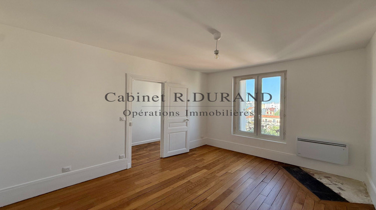 Ma-Cabane - Location Appartement COLOMBES, 50 m²