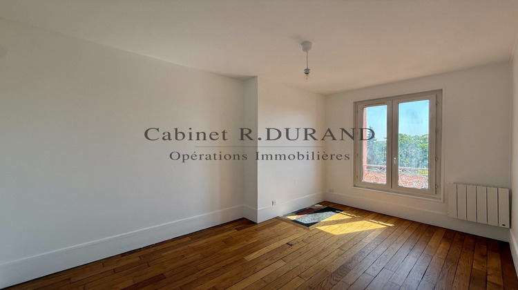 Ma-Cabane - Location Appartement COLOMBES, 50 m²