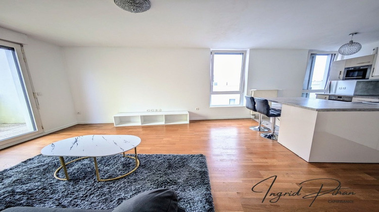 Ma-Cabane - Location Appartement COLOMBES, 83 m²