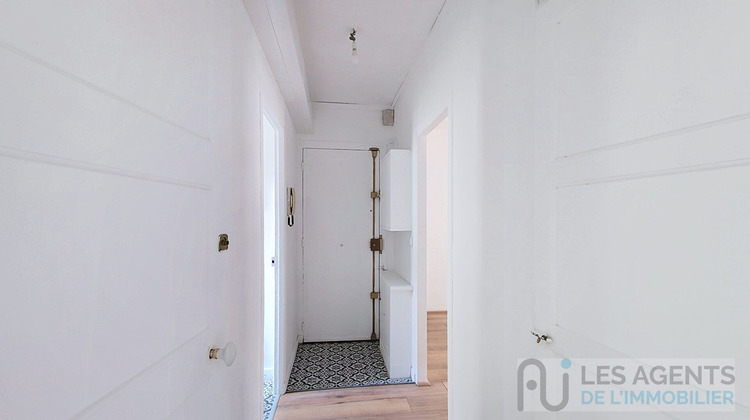 Ma-Cabane - Location Appartement COLOMBES, 48 m²