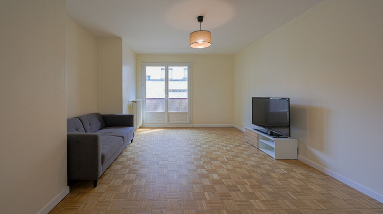 Ma-Cabane - Location Appartement COLOMBES, 58 m²