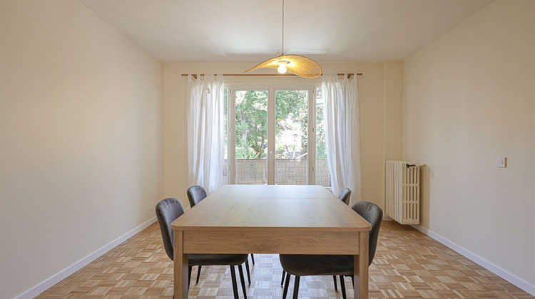 Ma-Cabane - Location Appartement COLOMBES, 58 m²