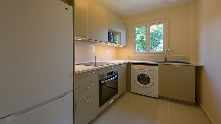 Ma-Cabane - Location Appartement COLOMBES, 58 m²