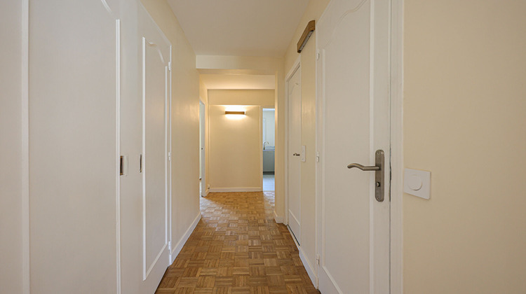 Ma-Cabane - Location Appartement COLOMBES, 58 m²