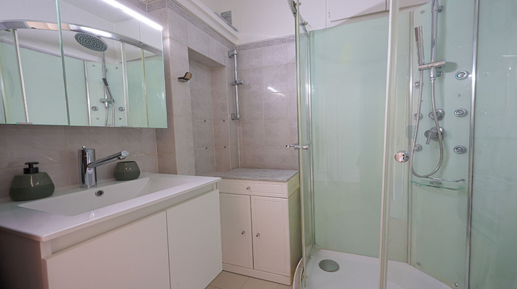 Ma-Cabane - Location Appartement COLOMBES, 58 m²