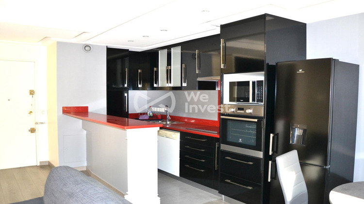 Ma-Cabane - Location Appartement Colombes, 44 m²