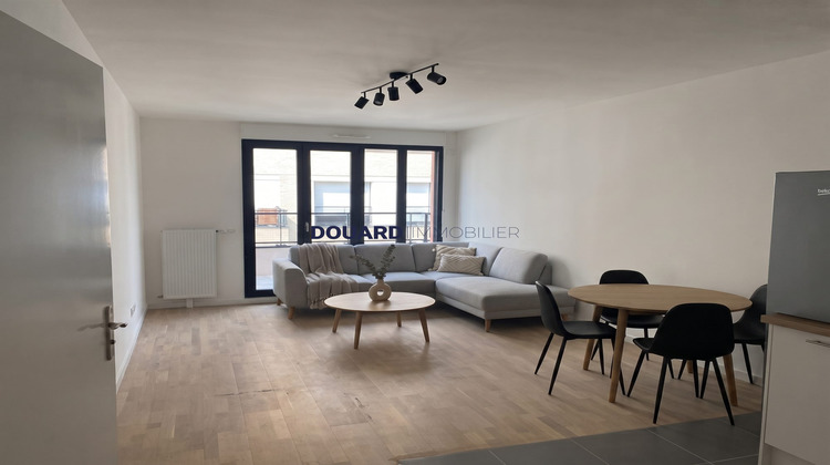 Ma-Cabane - Location Appartement Colombes, 42 m²