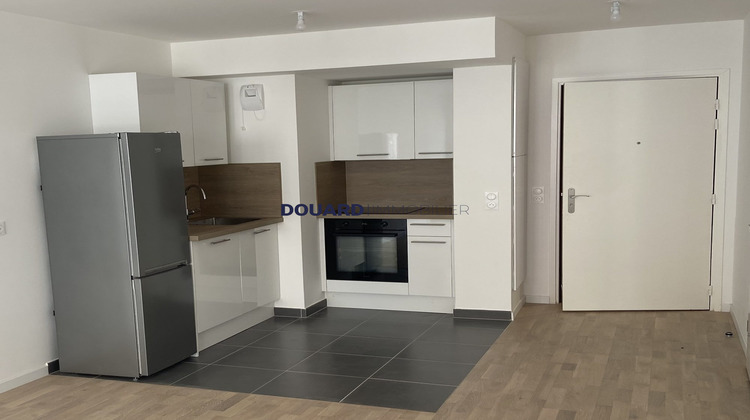 Ma-Cabane - Location Appartement Colombes, 42 m²