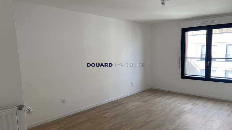 Ma-Cabane - Location Appartement Colombes, 42 m²