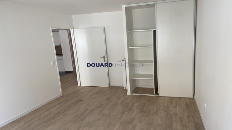 Ma-Cabane - Location Appartement Colombes, 42 m²