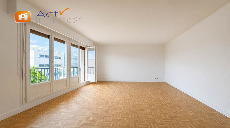 Ma-Cabane - Location Appartement COLOMBES, 61 m²