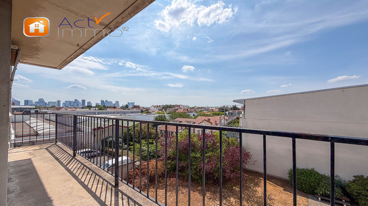 Ma-Cabane - Location Appartement COLOMBES, 61 m²