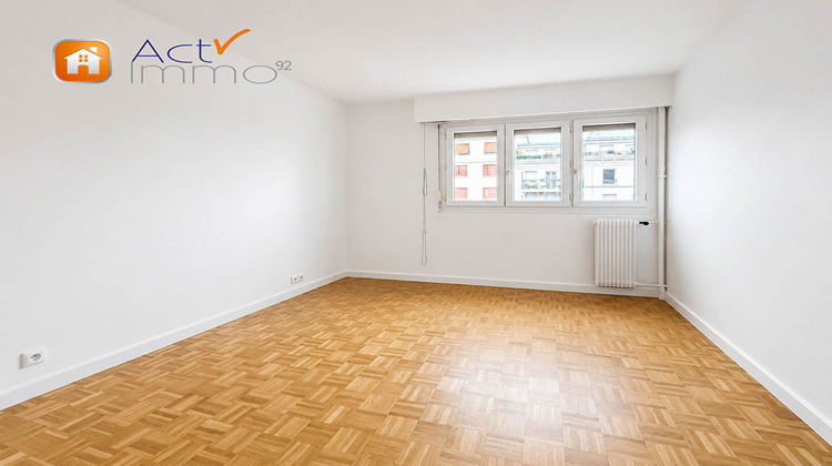 Ma-Cabane - Location Appartement COLOMBES, 61 m²