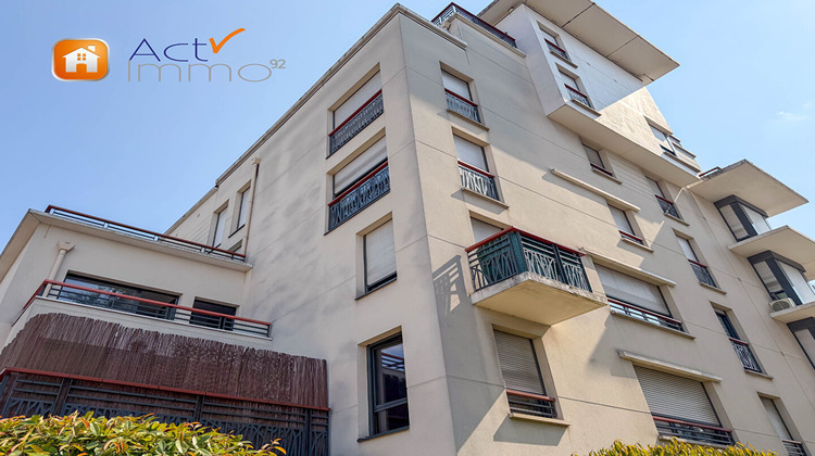 Ma-Cabane - Location Appartement COLOMBES, 23 m²