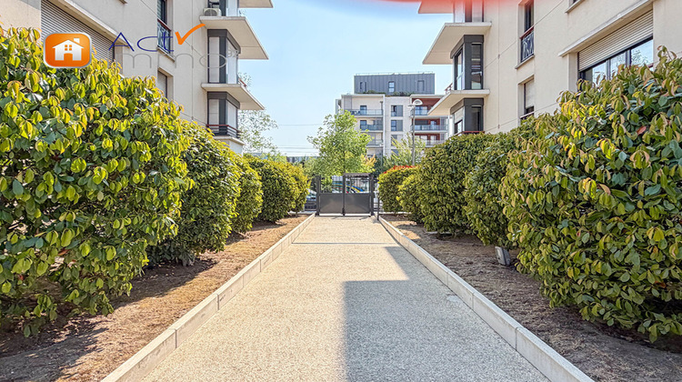 Ma-Cabane - Location Appartement COLOMBES, 23 m²
