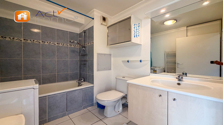 Ma-Cabane - Location Appartement COLOMBES, 23 m²