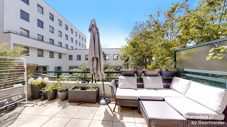 Ma-Cabane - Location Appartement COLOMBES, 66 m²