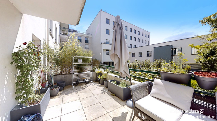 Ma-Cabane - Location Appartement COLOMBES, 66 m²
