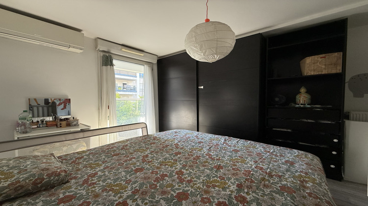 Ma-Cabane - Location Appartement COLOMBES, 45 m²