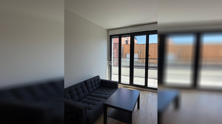 Ma-Cabane - Location Appartement Colombes, 58 m²