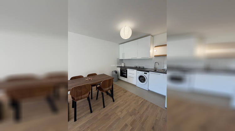 Ma-Cabane - Location Appartement Colombes, 58 m²