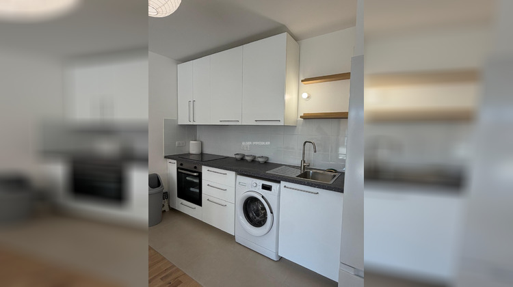 Ma-Cabane - Location Appartement Colombes, 58 m²