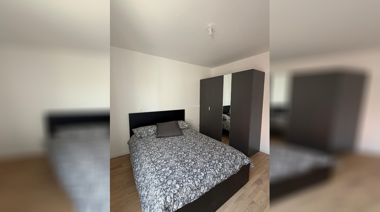 Ma-Cabane - Location Appartement Colombes, 58 m²