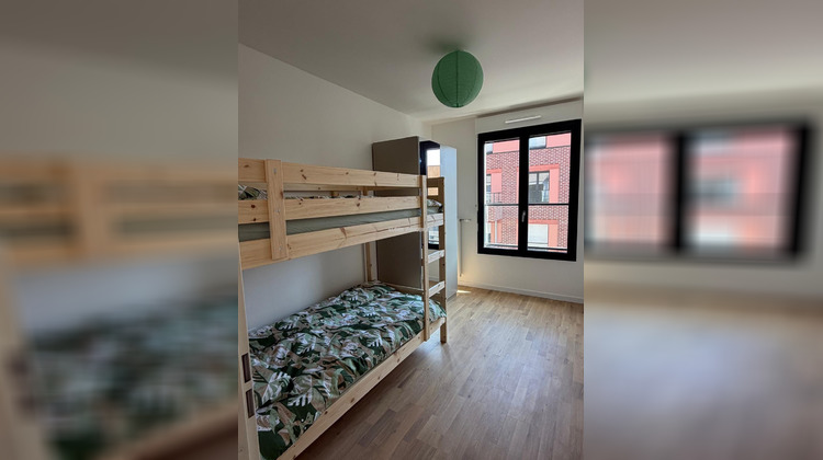 Ma-Cabane - Location Appartement Colombes, 58 m²