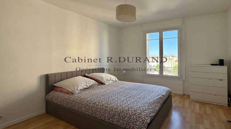 Ma-Cabane - Location Appartement COLOMBES, 47 m²