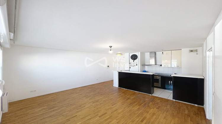 Ma-Cabane - Location Appartement Colombes, 39 m²