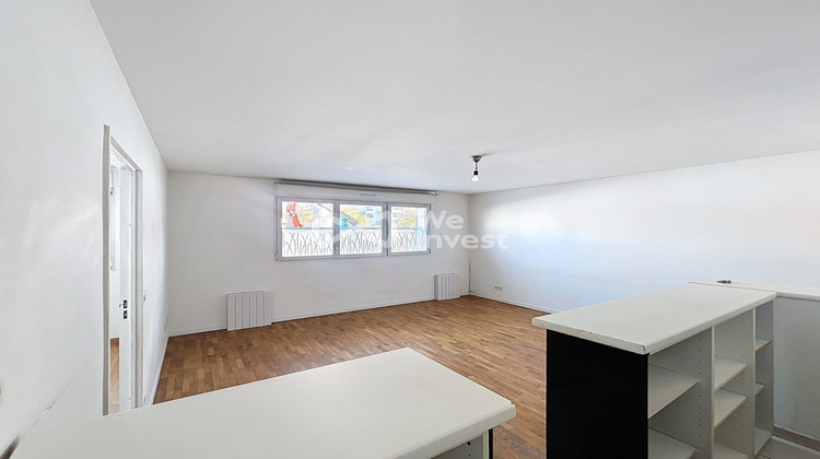 Ma-Cabane - Location Appartement Colombes, 39 m²