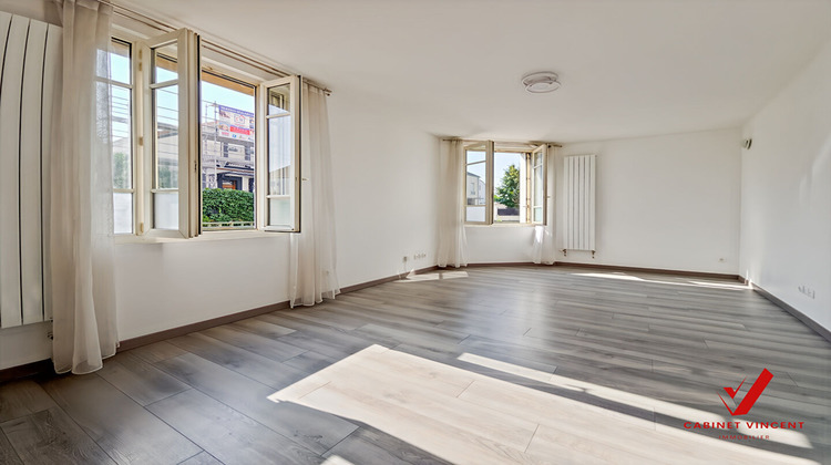 Ma-Cabane - Location Appartement COLOMBES, 51 m²