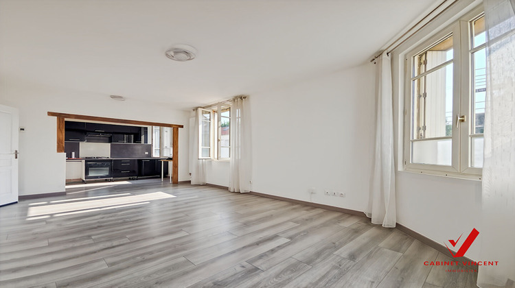 Ma-Cabane - Location Appartement COLOMBES, 51 m²