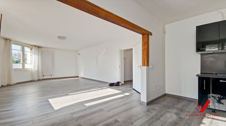 Ma-Cabane - Location Appartement COLOMBES, 51 m²